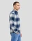 Lee Regular Leesure Hemd langarm dress blues (Herren) Vorschaubild