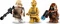 LEGO Star Wars Episoden I-VI - Luke Skywalkers Landspeeder Vorschaubild