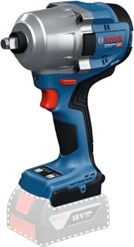 Bosch Professional GDS 18V-780 Akku-Schlagschrauber solo