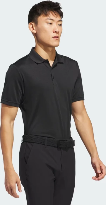 adidas Core adidas Performance Primegreen Poloshirt kurzarm schwarz (Herren)