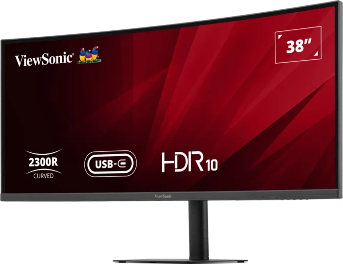 ViewSonic VA3820C, 37.5"
