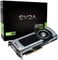EVGA GeForce GTX Titan Black, 6GB GDDR5, 2x DVI, HDMI, DP Vorschaubild