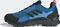 adidas Terrex AX4 Primegreen blue rush/core black/turbo (Herren) Vorschaubild