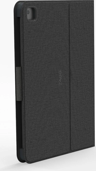 ZAGG Messenger Folio 2 für iPad 10, Charcoal, DE