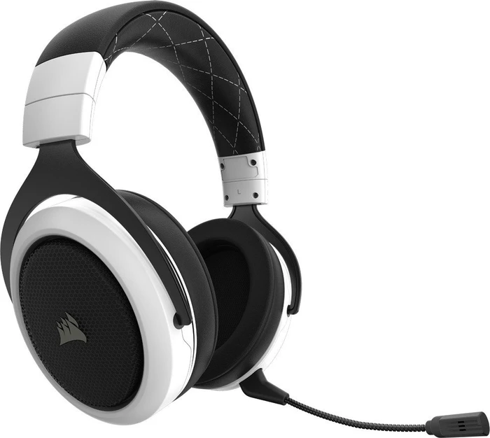 Corsair HS70 Wireless White