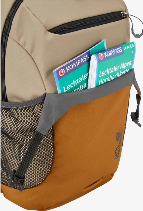 Jack Wolfskin Velocity 12 autumn leaves
