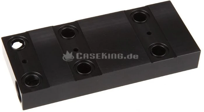 EK Water Blocks EK-FC Bridge TRIPLE Z77 Serial CSQ