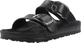Birkenstock Arizona Big Buckle EVA schwarz (Damen)