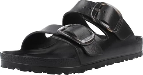 Birkenstock Arizona Big Buckle EVA schwarz (Damen)