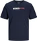 Jack & Jones Logo T-Shirt kurzarm (Herren) Vorschaubild