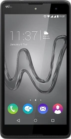Wiko Robby grau