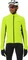 Vaude Kuro II Softshell Fahrradjacke neon yellow (Herren) Vorschaubild