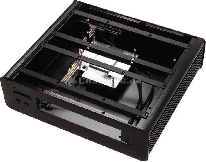 Akasa Euler T, OEM, Thin Mini-ITX