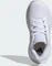 adidas Tensaur Run 2.0 cloud white (Junior) Vorschaubild