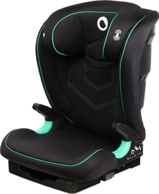Lionelo Neal i-Size black carbon