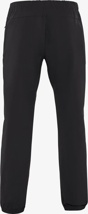 Jack Wolfskin Prelight Trail Hose lang schwarz (Herren)