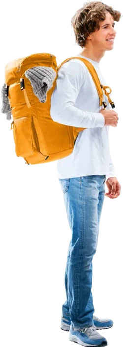 Deuter Walker 24 maple