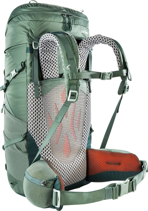 Tatonka Pyrox 45+10 sage green
