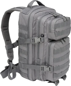 Brandit US Cooper Medium anthracite