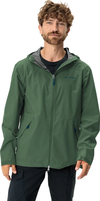 Vaude Neyland 2.5L Funktionsjacke woodland uni (Herren)