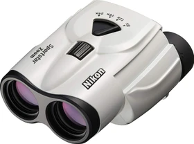 Nikon Sportstar Zoom 8-24x25 weiß