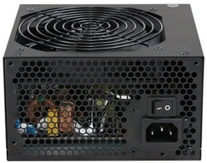 Antec VP450P 450W, ATX 2.3