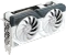 ASUS Dual GeForce RTX 4060 Ti White OC, DUAL-RTX4060TI-O8G-WHITE, 8GB GDDR6, HDMI, 3x DP Vorschaubild