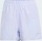 adidas Run It Laufhose kurz violet tone (Damen) Vorschaubild