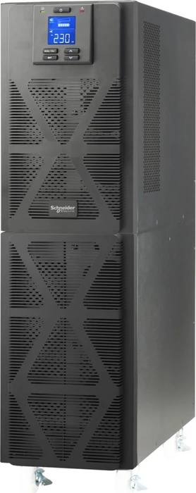 APC Easy USV SRV Tower, 10000VA, USB/seriell