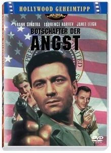 Botschafter der Angst (DVD)