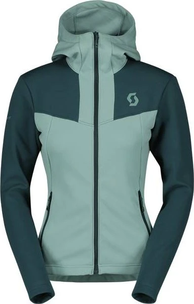 Scott Defined Mid Hoody Jacke (Damen)