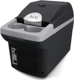 AEG BK 6 Boardbar Thermoelektro-Kühlbox