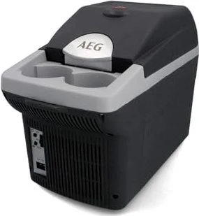 AEG BK 6 Boardbar Thermoelektro-Kühlbox