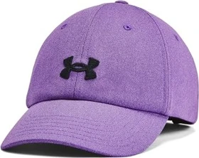 Under Armour Blitzing Kappe lavish/black (Damen)