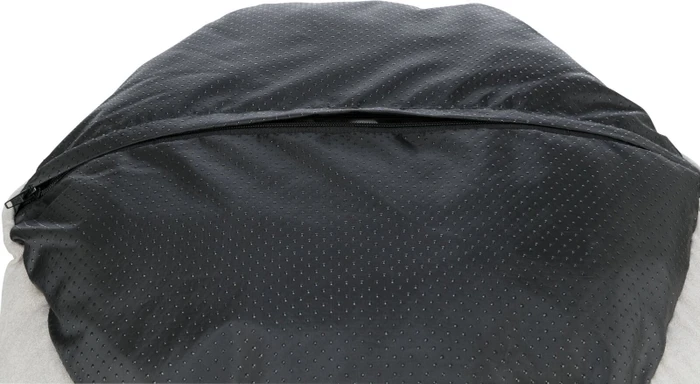 Trixie Bett Leni, Ø55cm, grau (37992) – Bild 11