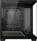 Modecom Volcano Stellar Plus NF Black, Glasfenster Vorschaubild