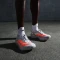 adidas Adizero Adios Pro Evo 2 silver metallic/lucid red/grey two Vorschaubild