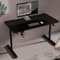 Thunder X3 LAB-X Lite Schreibtisch 130x70cm schwarz/schwarz Vorschaubild