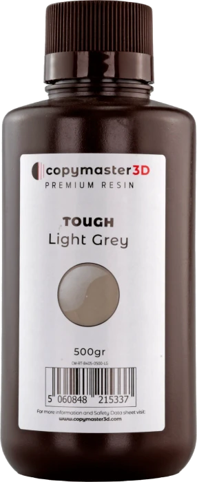 Copymaster3D Tough UV ABS Like