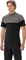Vaude Altissimo II Trikot kurzarm black/coconut (Herren) Vorschaubild