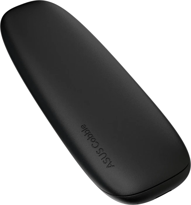 ASUS Cobble SSD Enclosure, schwarz, USB-C 3.1