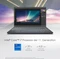 MSI Prestige 14 A11SCS-036DC, Carbon Gray, Core i7-1185G7, 16GB RAM, 1TB SSD, GeForce GTX 1650 Ti Max-Q, DE Vorschaubild