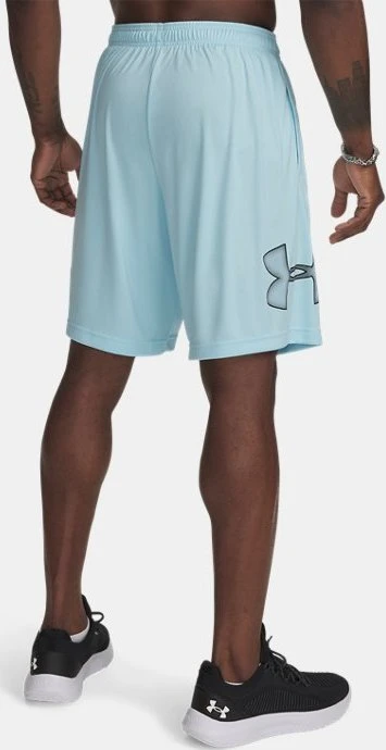 Under Armour Tech Grafik Hose kurz stream/black (Herren)