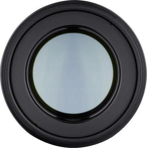 Samyang AF 85mm 1.4 EF für Canon EF