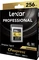Lexar Professional GOLD R1750/W1500 CFexpress 2.0 Type B 256GB Vorschaubild