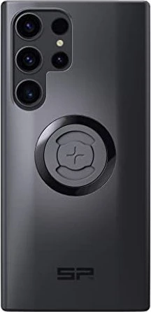 SP Connect Phone Case SPC+ für Samsung Galaxy S23 Ultra schwarz