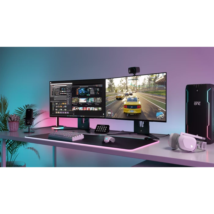 Corsair Xeneon 27QHD240 OLED, 26.5"