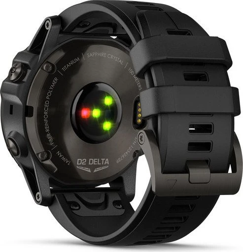 Garmin D2 Delta PX