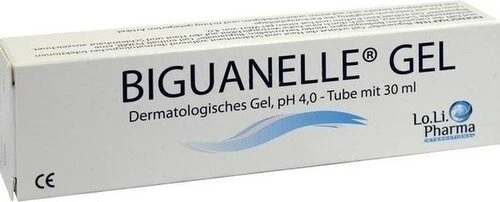 Biguanelle Gel, 30ml