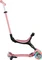 Globber Go Up Active Lights 360° Kickboard pale rosa Vorschaubild
